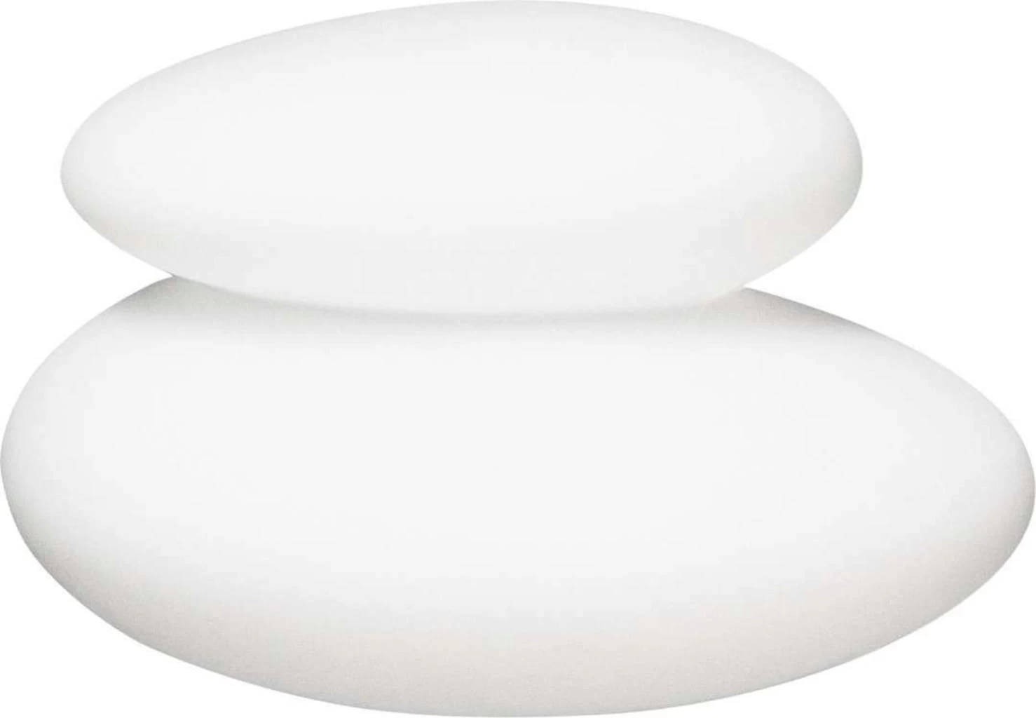 Motivleuchte Shining Stone, Outdoor / Solar