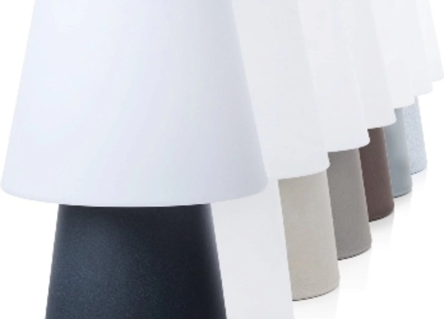 No. 1 - 60 Cm, Leuchte (SOLAR), Sand – Bild 9