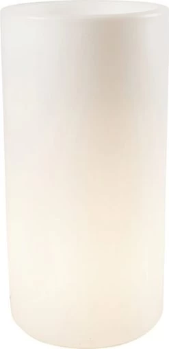 Shining Pot "Elegant" - Leuchte (RGB), XL