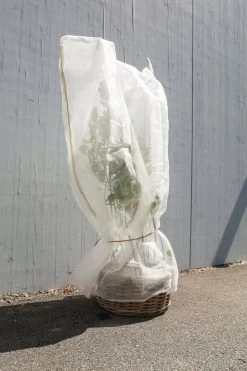 Drosal Schutznetz Für Beerensträucher