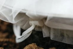 Insektenschutz-Tasche "Gemüse", 6 Stück