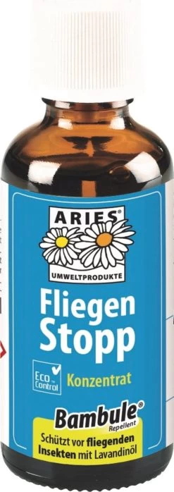 Aries Fliegen Stopp Konzentrat, 50 Ml