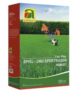 Fair Play "Spiel- & Sportrasen", 2 Kg