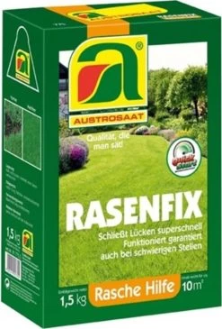 Rasenfix "Rasche Hilfe", 1,50 Kg