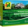 Weekend Green "Schattenrasen", 500 G