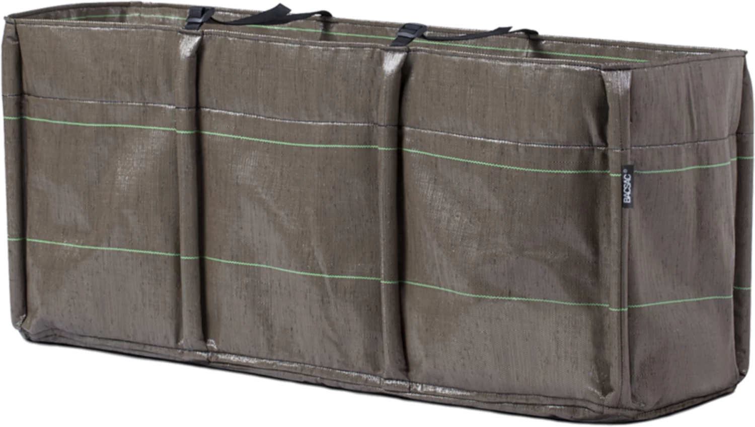 Pflanztasche Baclong "Classic" - Geotextile, 110 L â Bild 3