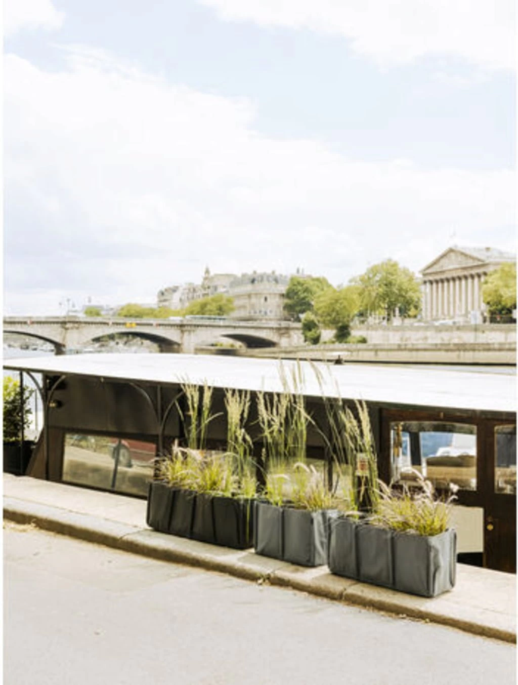 Pflanztasche Baclong 3 "Colours" - 110 Liter, Taupe â Bild 3