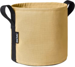 Pflanztasche "Colour" - 10 Liter, Ingwer