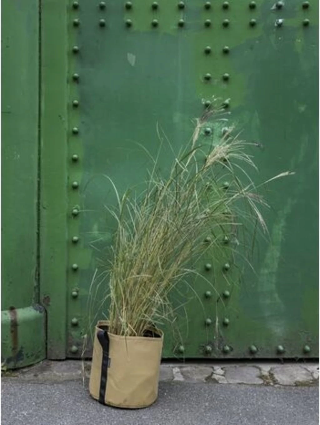 Pflanztasche "Colour" - 10 Liter, Ingwer – Bild 7