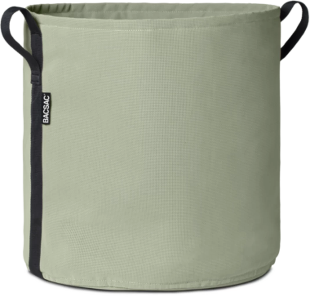 Pflanztasche "Colour" - 50 Liter, Limette – Bild 4
