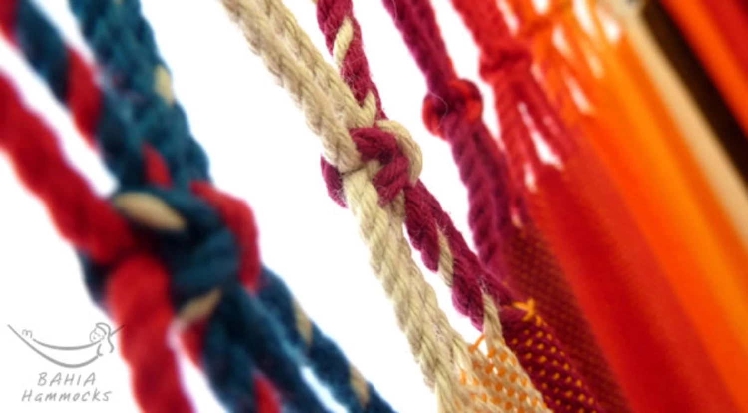 Hängematte Rio, XL – Bild 3