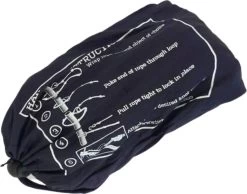 Seilset Für (Reise)Hängematten