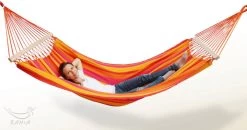 Stabhängematte India, 1 Stück