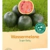 Wassermelone "Sugar Baby"