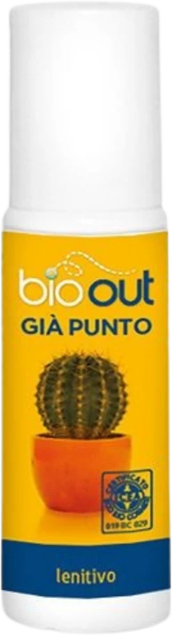 Bio Out Insektenstich-Roller, 20 Ml