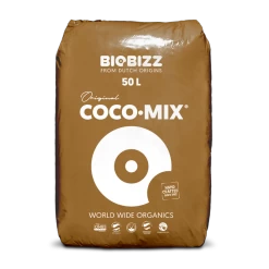 Cocomix I Kokosfaser-Mix, 50 L