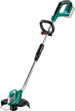 Bosch AdvancedGrassCut 36 Rasentrimmer, 1 X 2,0 Ah