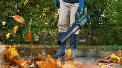 Bosch AdvancedLeafBlower 36V-750, 1 X 2,0 Ah