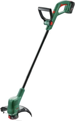 Bosch EasyGrassCut 18V-260 Rasentrimmer, 2 X 2,0 Ah
