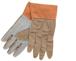 Gartenhandschuhe Aus Baumwolle, 1 Paar