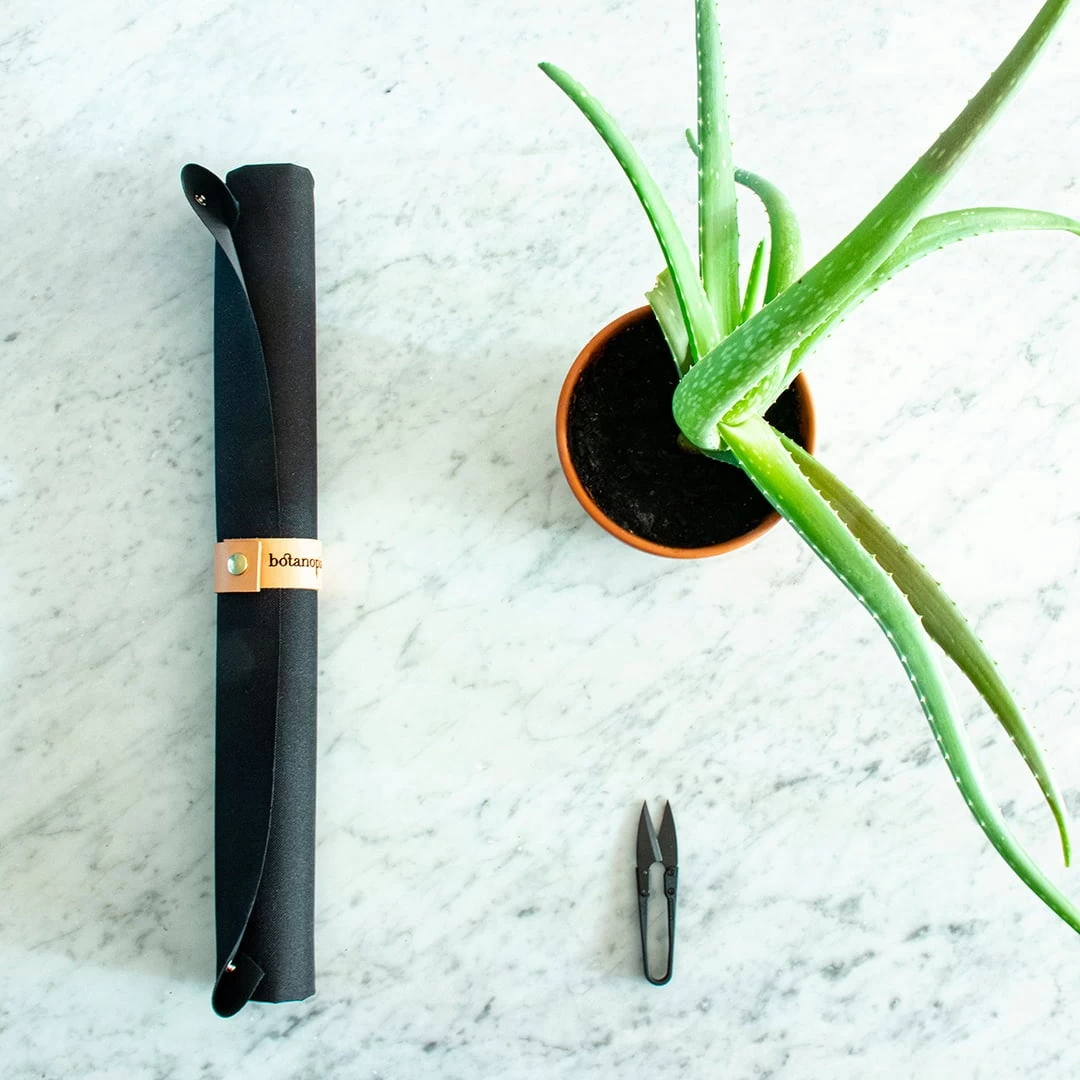 Pflanzmatte Für Urbanes Gärtnern – Bild 4