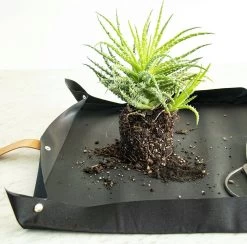 Pflanzmatte Für Urbanes Gärtnern