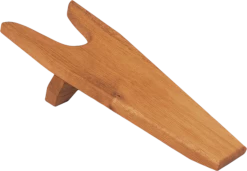 Stiefelknecht, Geölt