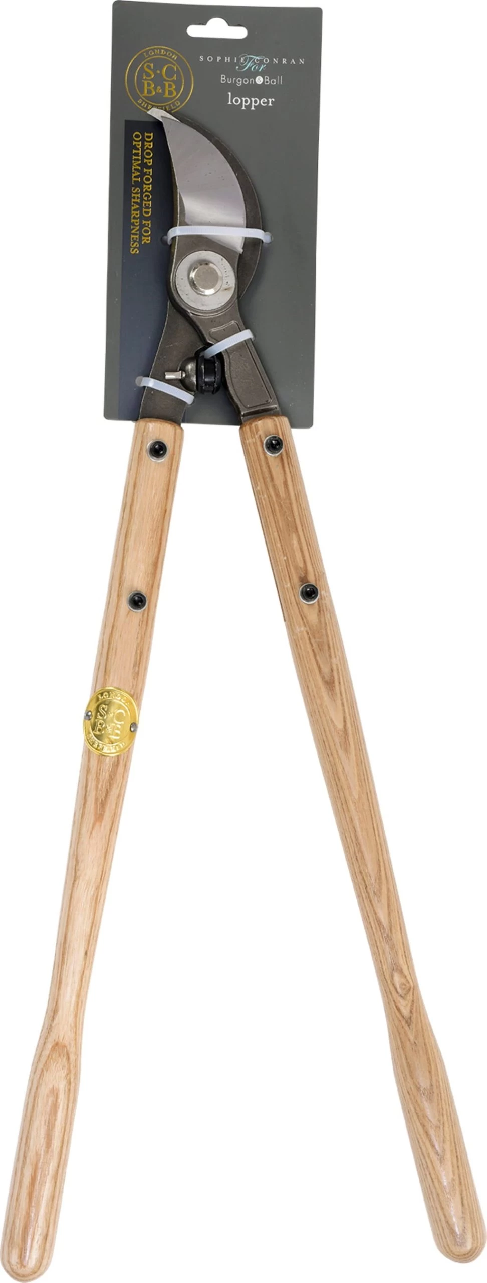 Baumschere – Bild 4