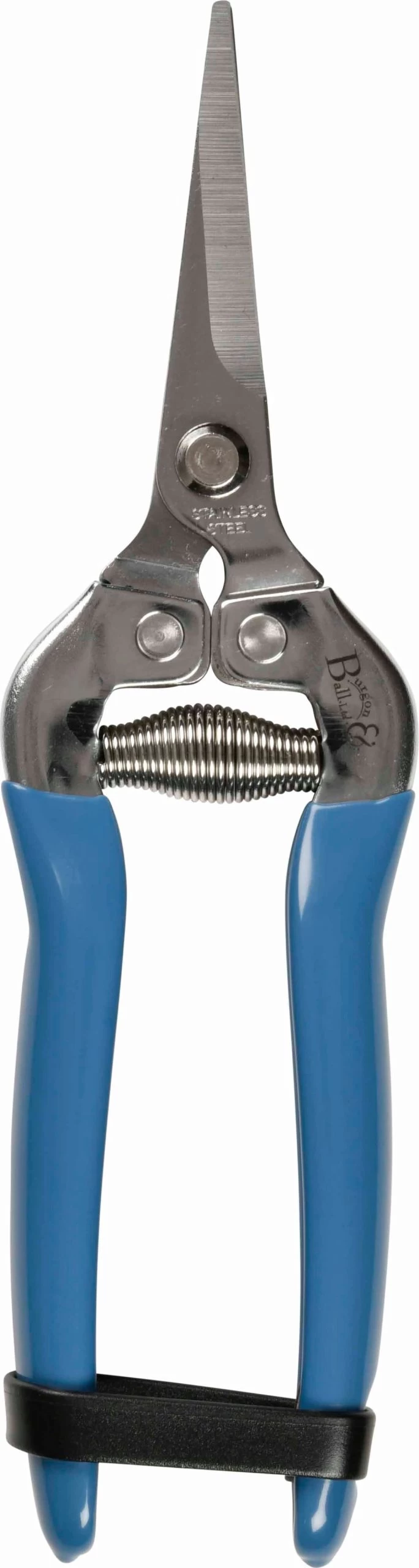 Blumen- & Fruchtschere "British Meadow" – Bild 4