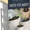 Eco Pot Maker