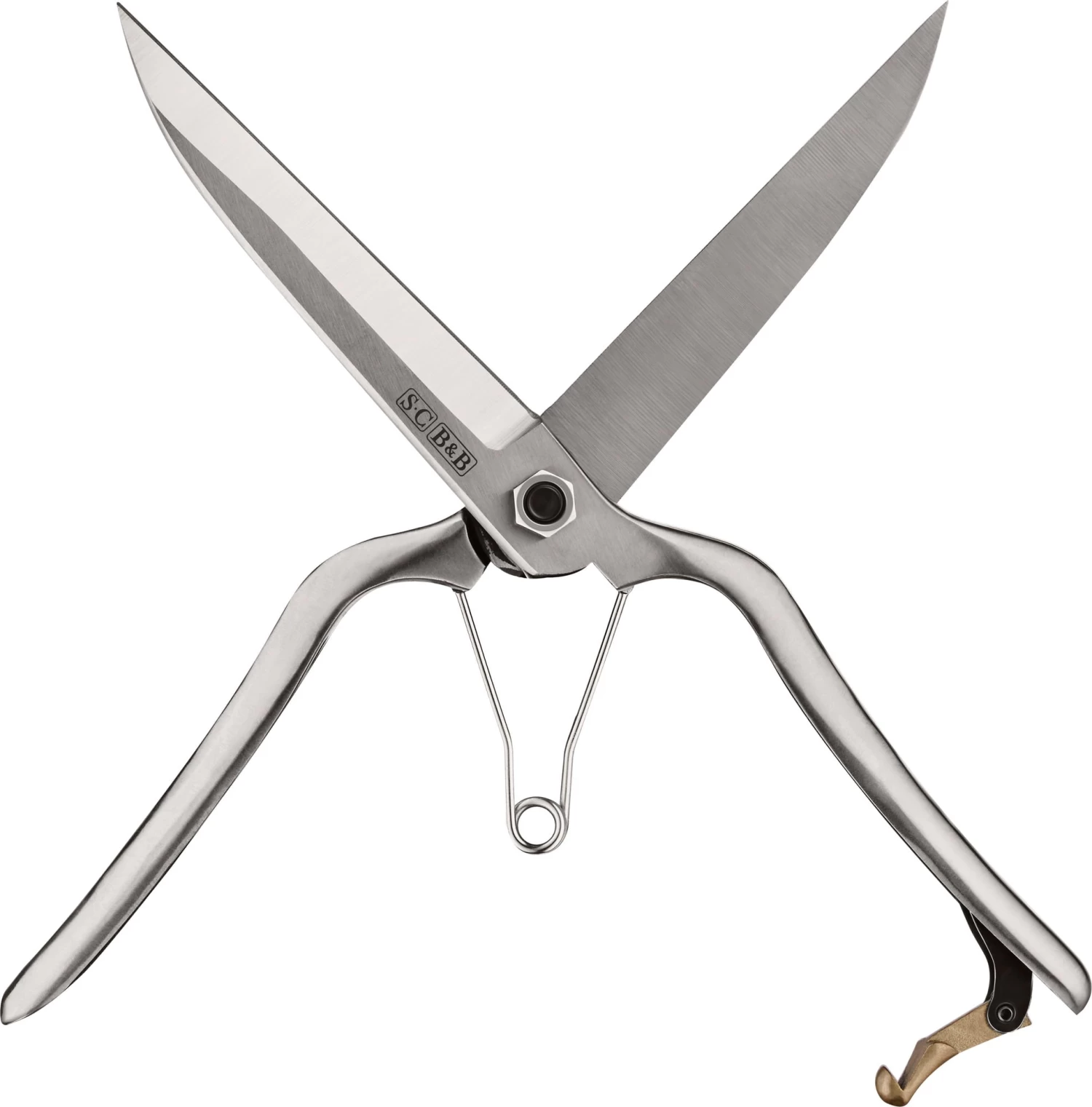 Formschnitt Schere – Bild 5