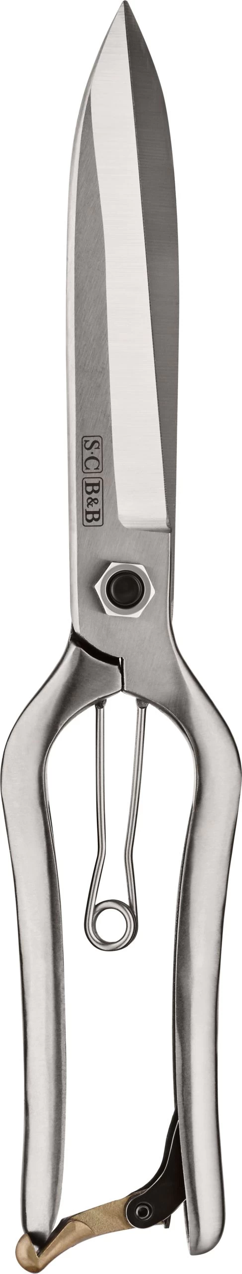 Formschnitt Schere – Bild 4