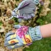 Gartenhandschuhe "Blumen"