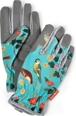 Gartenhandschuhe "Flora & Fauna"