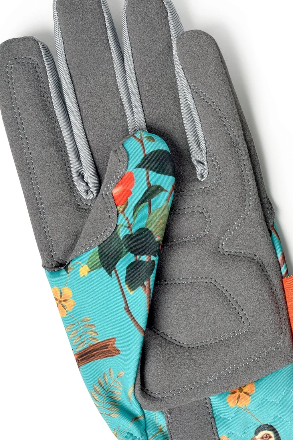 Gartenhandschuhe "Flora & Fauna" – Bild 2