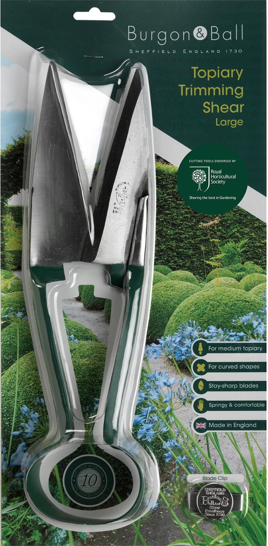 Hecken-Trimmer – Bild 3