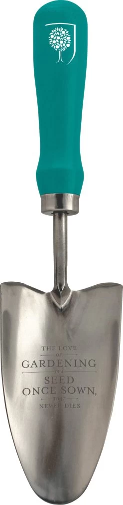 Kelle & Gartenschere "Flora & Fauna"