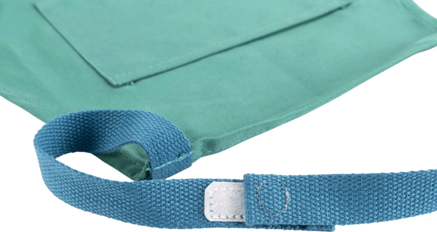 Kinder Gartenschürze – Bild 6