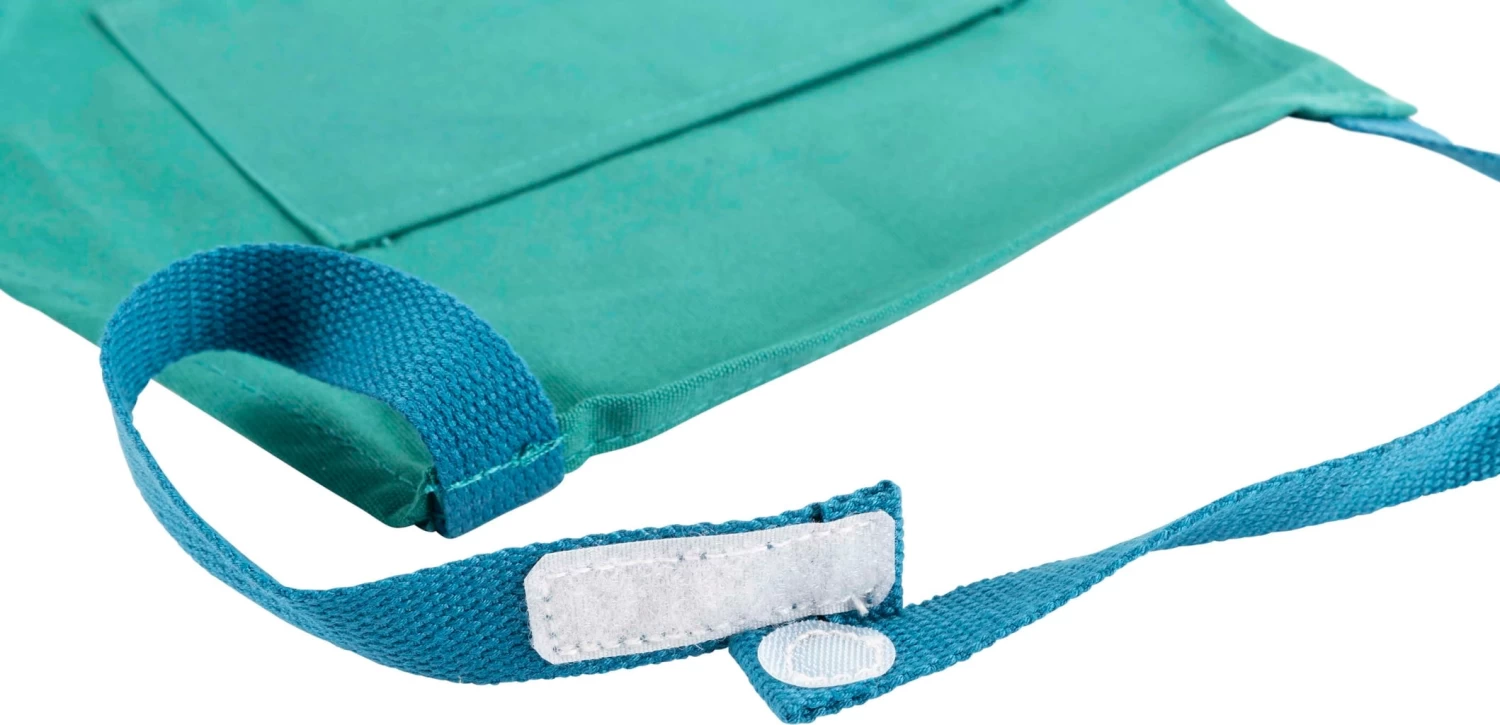 Kinder Gartenschürze – Bild 7