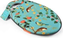 Kneelo® Kniekissen "Flora & Fauna"