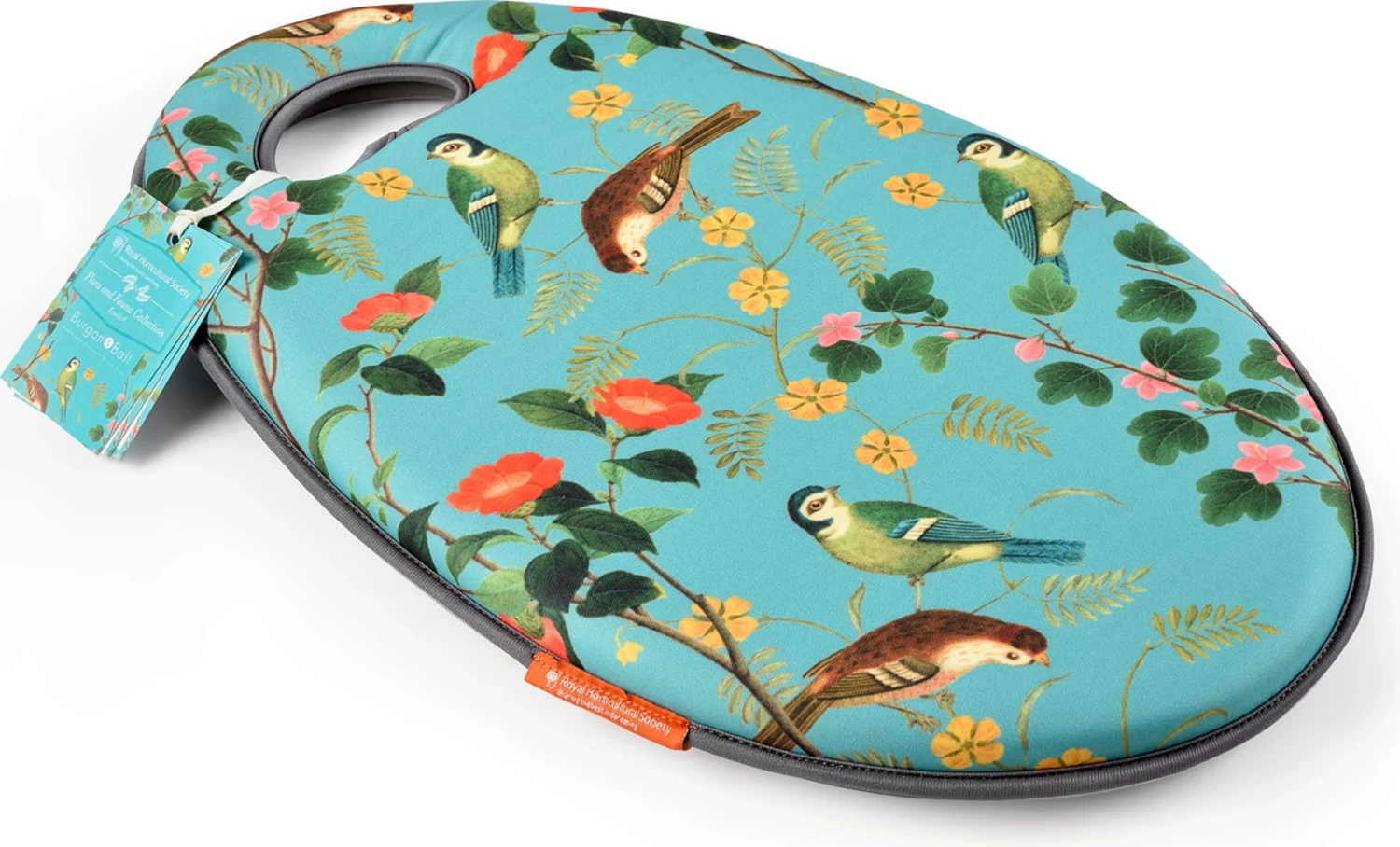 Kneelo® Kniekissen "Flora & Fauna"