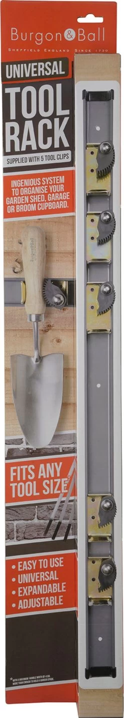 Leiste Zur Werkzeug Aufbewahrung