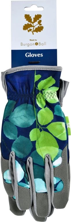 National Trust - Gartenhandschuhe "Under The Canopy", 1 Paar