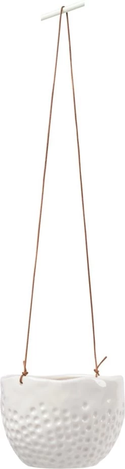 Pflanztopf Zum Hängen "Dot"