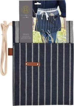 Sophie Conran - TaillenschĂŒrze Blau