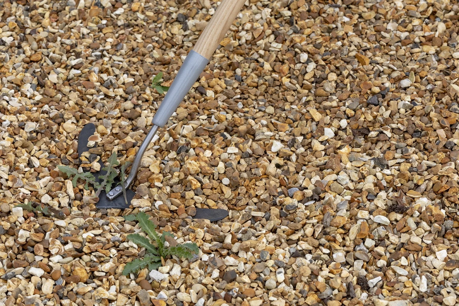 Unkraut Harke "Super Slice" – Bild 4