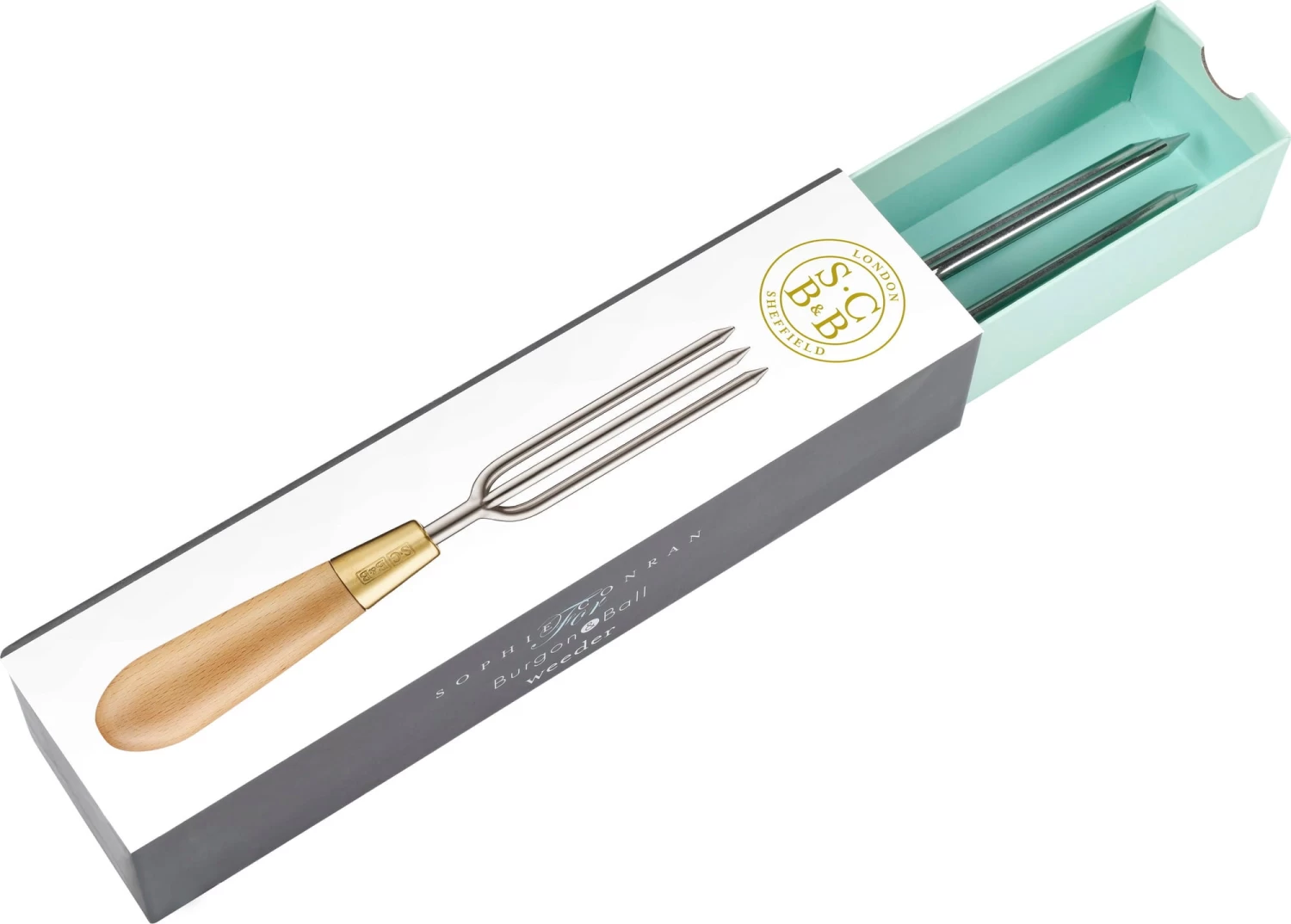 Unkrautjäter Von Sophie Conran – Bild 3