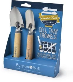 Werkzeug "Mini" Für Zellschalen