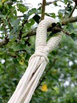 Hängematte Mit Fransen