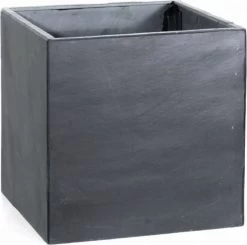 Pflanzkübel CUBI 40